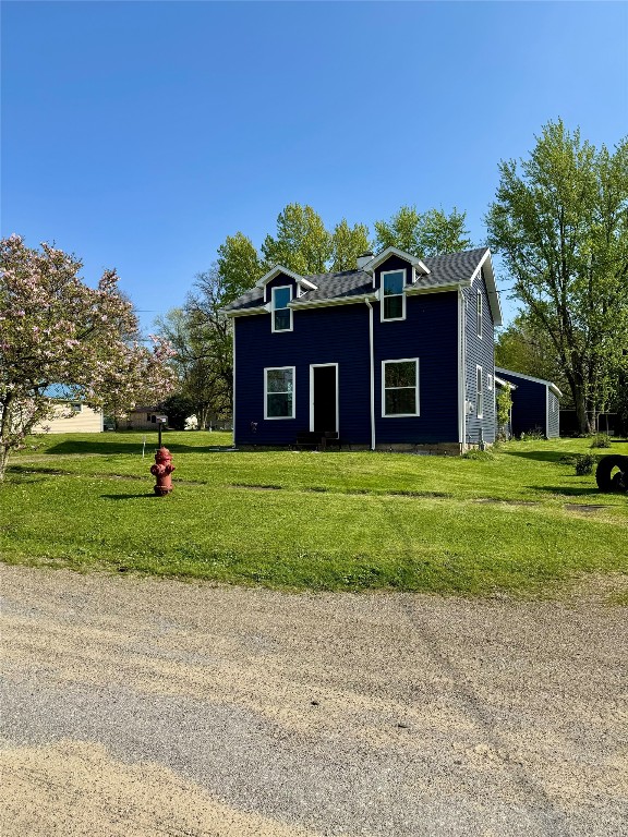 40 Atlantic Street, Union City, Pennsylvania image 25