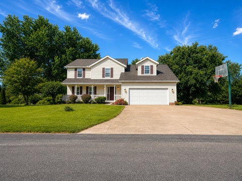 Homes For Sale - 6674 Otten Court<br/> Fairview, PA 16415