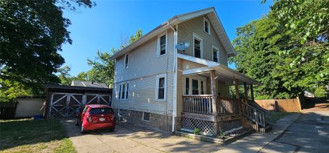 Homes For Sale - 650 Park Avenue<br/> Erie County, Erie, PA 16502