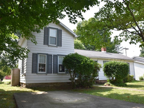 Homes For Sale - 514 Euclid Avenue<br/> Saegertown, PA 16433