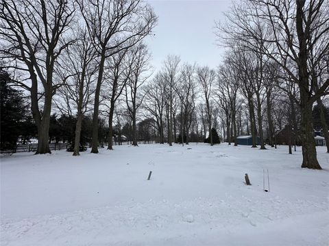 Vacant Land For Sale - 1636 Freeport Road<br/> North East, PA 16428