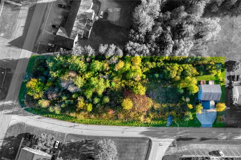Vacant Land For Sale - Hillcrest Drive<br/> Edinboro, PA 16412