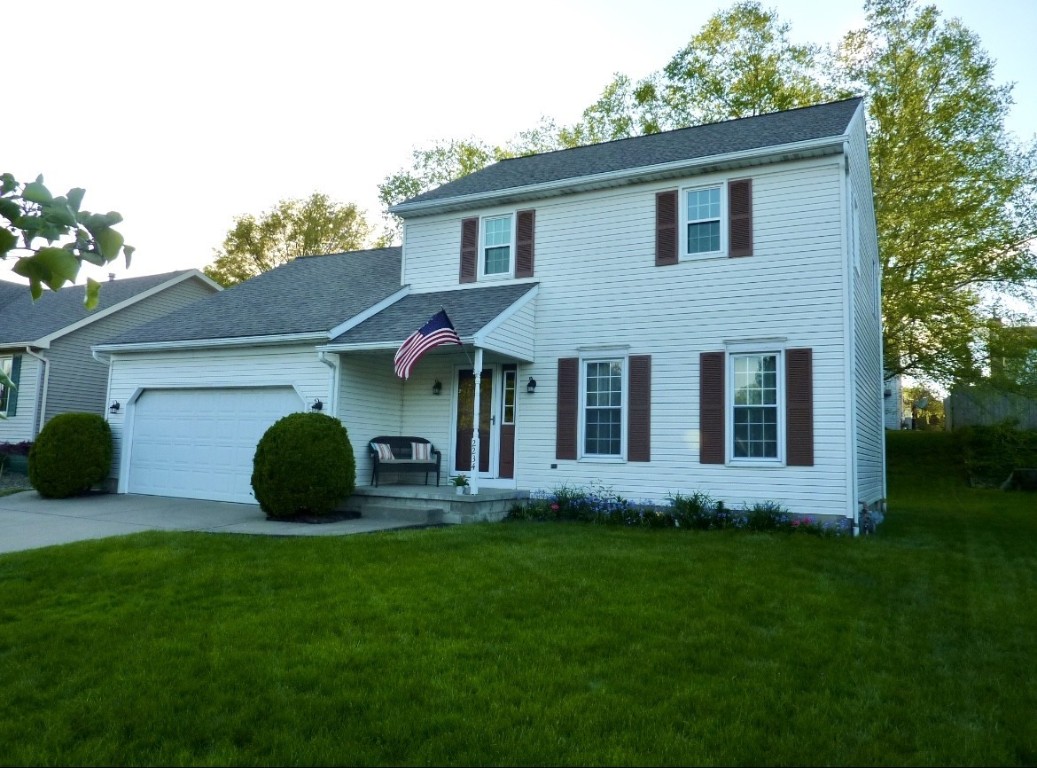 2234 Brooksboro Drive, Erie, Pennsylvania image 1