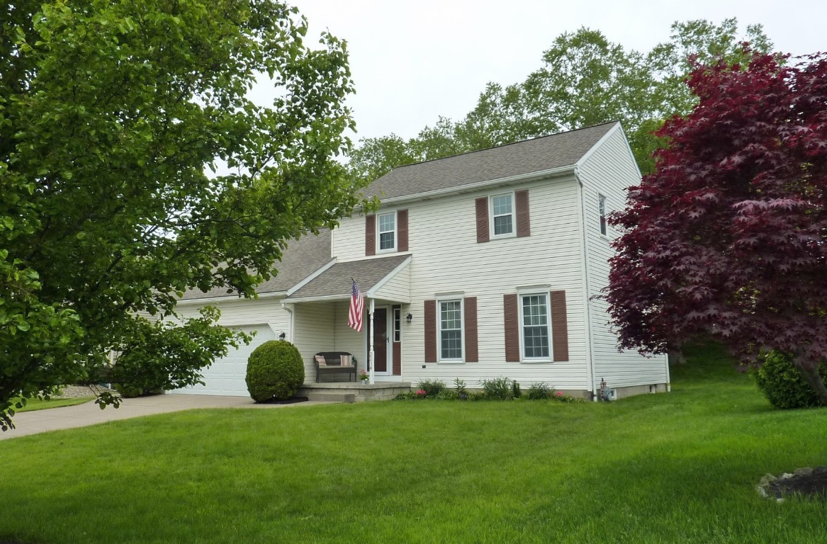 2234 Brooksboro Drive, Erie, Pennsylvania image 22