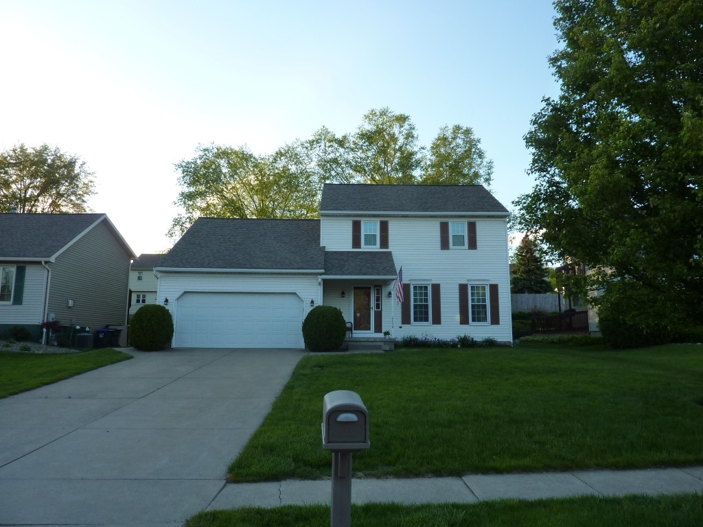 2234 Brooksboro Drive, Erie, Pennsylvania image 24