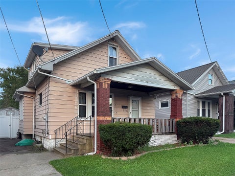 Homes For Sale - 3211 Elmwood Avenue<br/> Erie, PA 16508