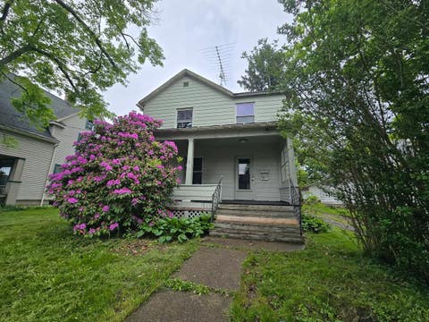Homes For Sale - 821 Alcoma Street<br/> Mercer County, Sharon, PA 16146