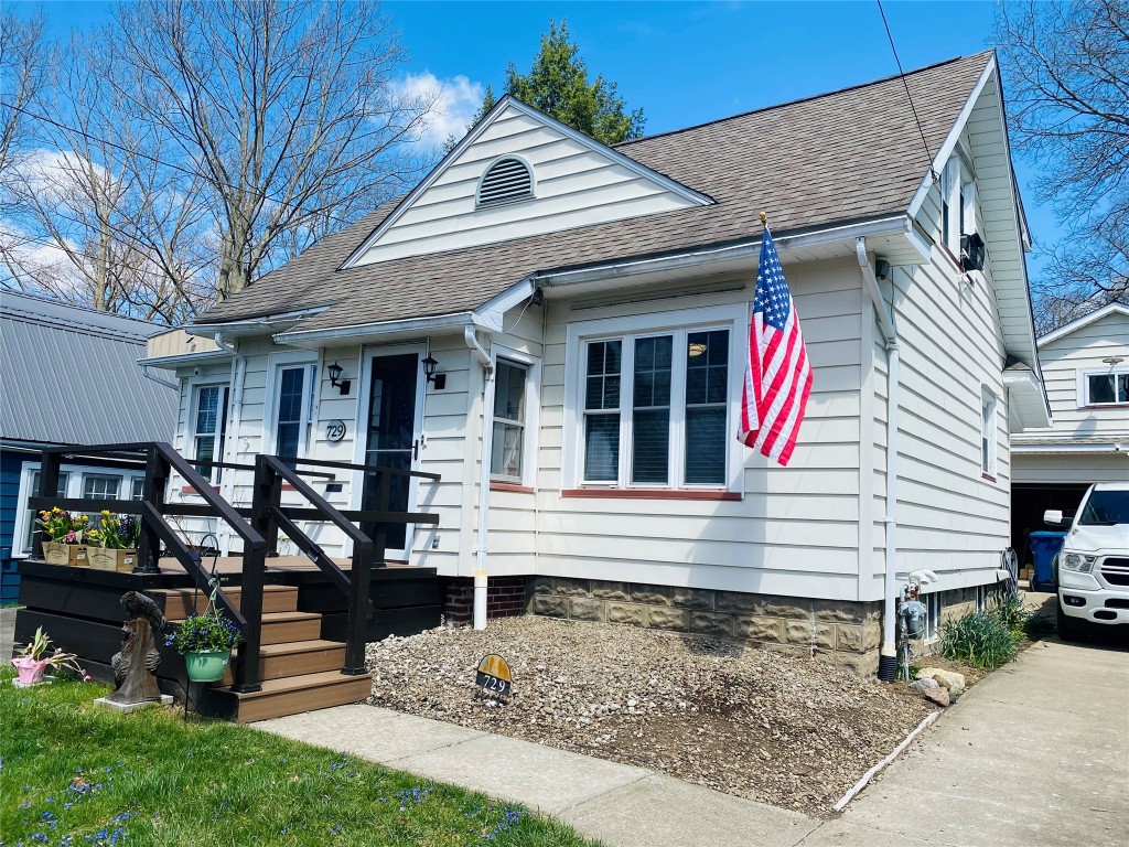 729 Brawley Avenue, Meadville, Pennsylvania image 2