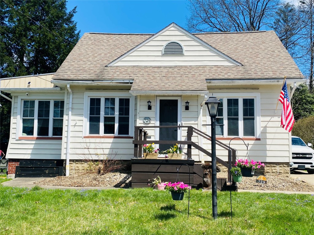 729 Brawley Avenue, Meadville, Pennsylvania image 1