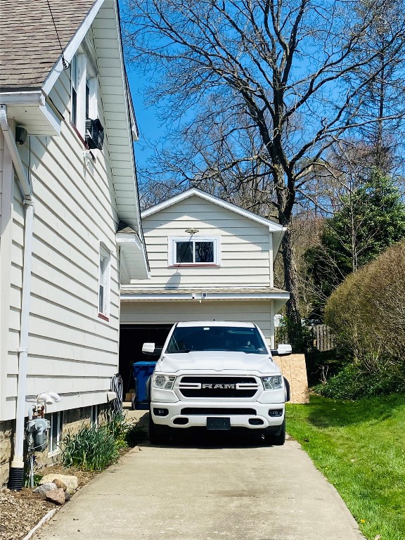 729 Brawley Avenue, Meadville, Pennsylvania image 3