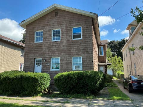 Multifamily For Sale - 437 E 10th Street<br/> Erie, PA 16503