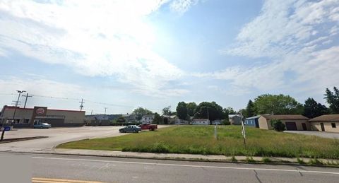 Vacant Land For Sale - 7519 W Ridge Road<br/> Fairview, PA 16415