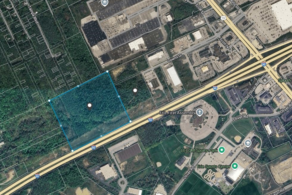 Downs Drive, Erie, Pennsylvania image 1