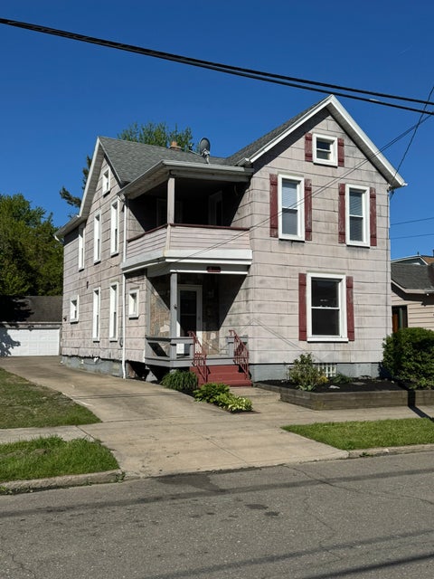 Multifamily For Sale - 416 Cascade Street<br/> Erie County, Erie, PA 16507