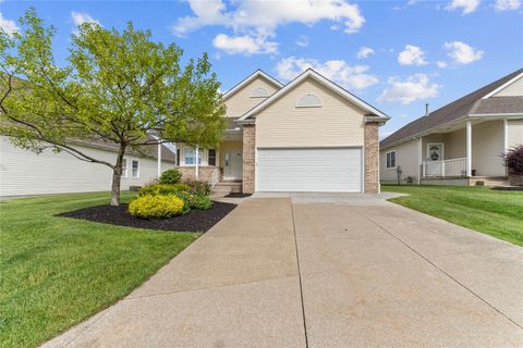 Condo For Sale - 6745 Wildflower Court<br/> Erie, PA 16509