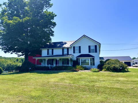 Homes For Sale - 9553 Grove Road<br/> Guys Mills, PA 16327