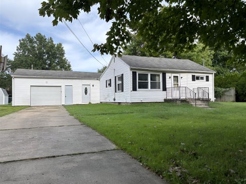 Homes For Sale - 337 Sparkhill Avenue<br/> Erie, PA 16511