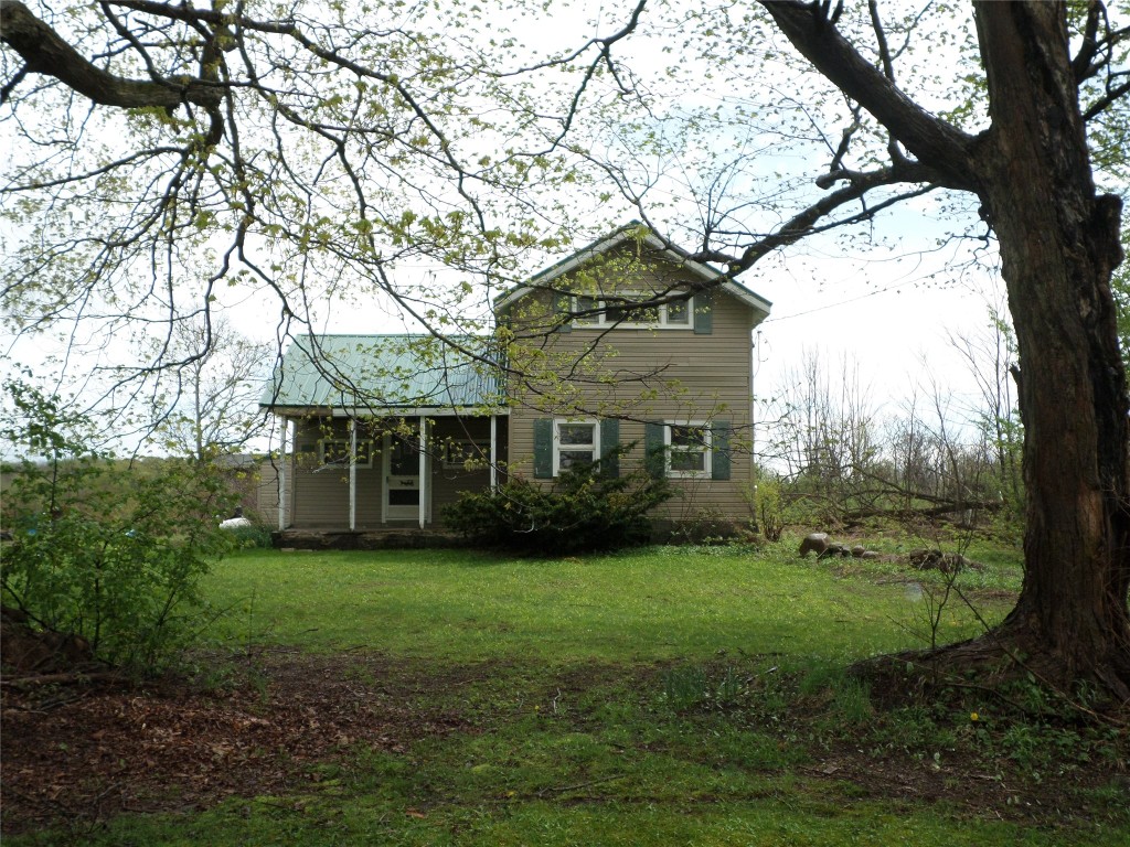 11849 Wilson Road, North East, Pennsylvania image 1