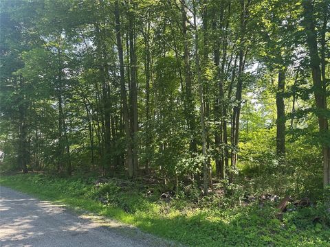 Vacant Land For Sale - Charlotte Avenue<br/> Crawford County, Conneaut Lake, PA 16316