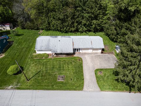 Homes For Sale - 5 W Dillon Drive<br/> Crawford County, Titusville, PA 16354