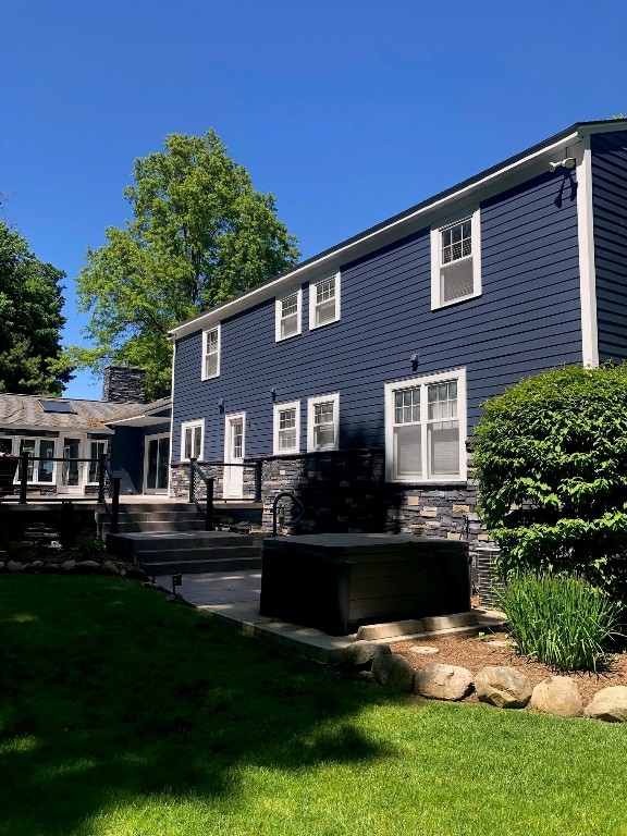 5075 Saybrook Place, Erie, Pennsylvania image 47