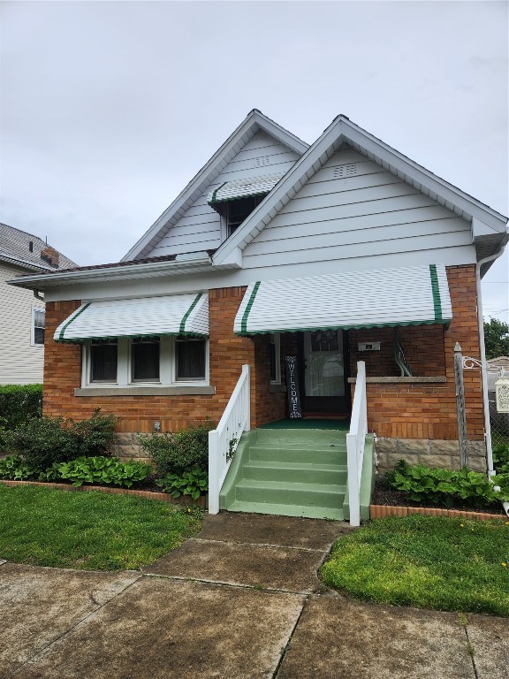 154 E 36th Street, Erie, Pennsylvania image 1