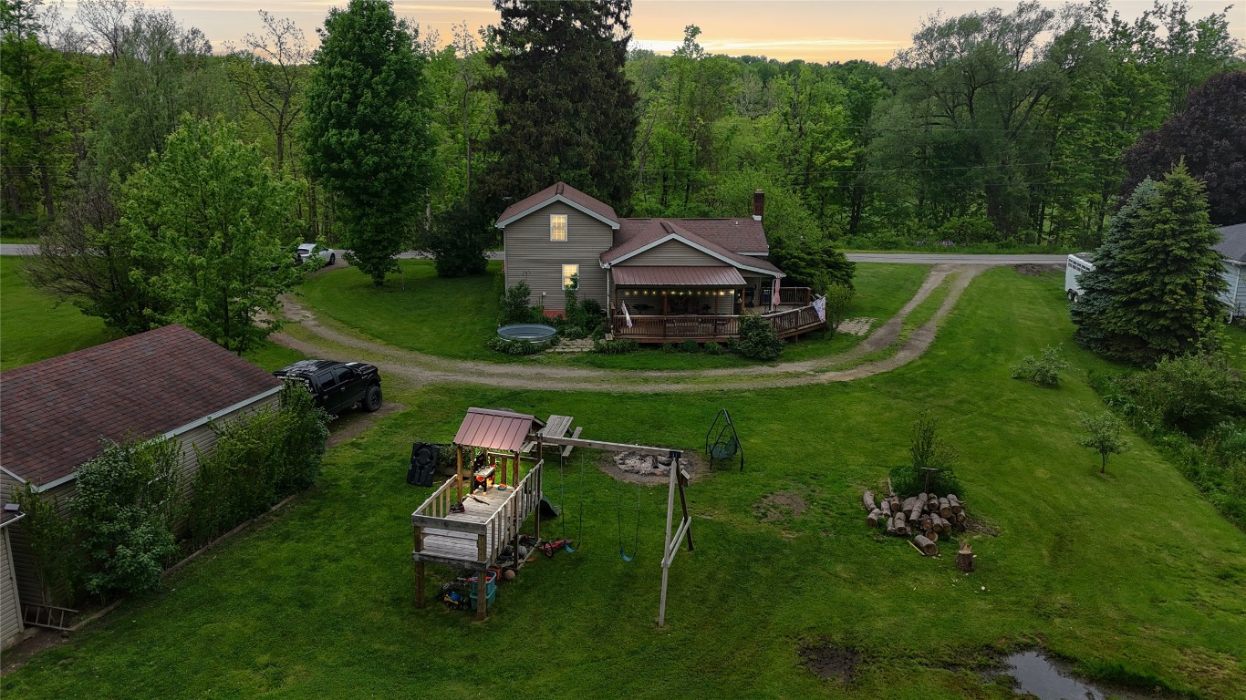 4660 N Creek Road, Girard, Pennsylvania image 31
