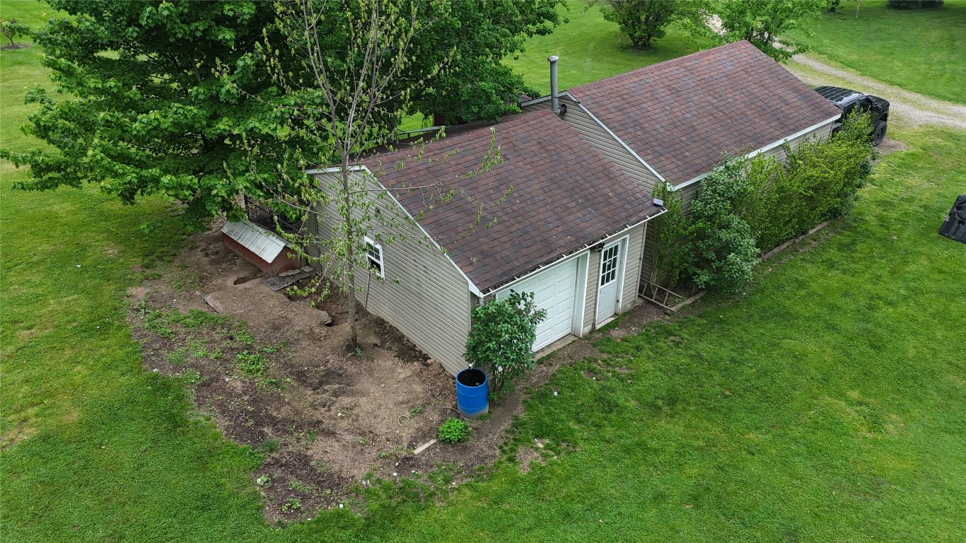 4660 N Creek Road, Girard, Pennsylvania image 29