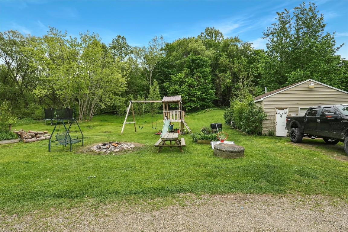 4660 N Creek Road, Girard, Pennsylvania image 24