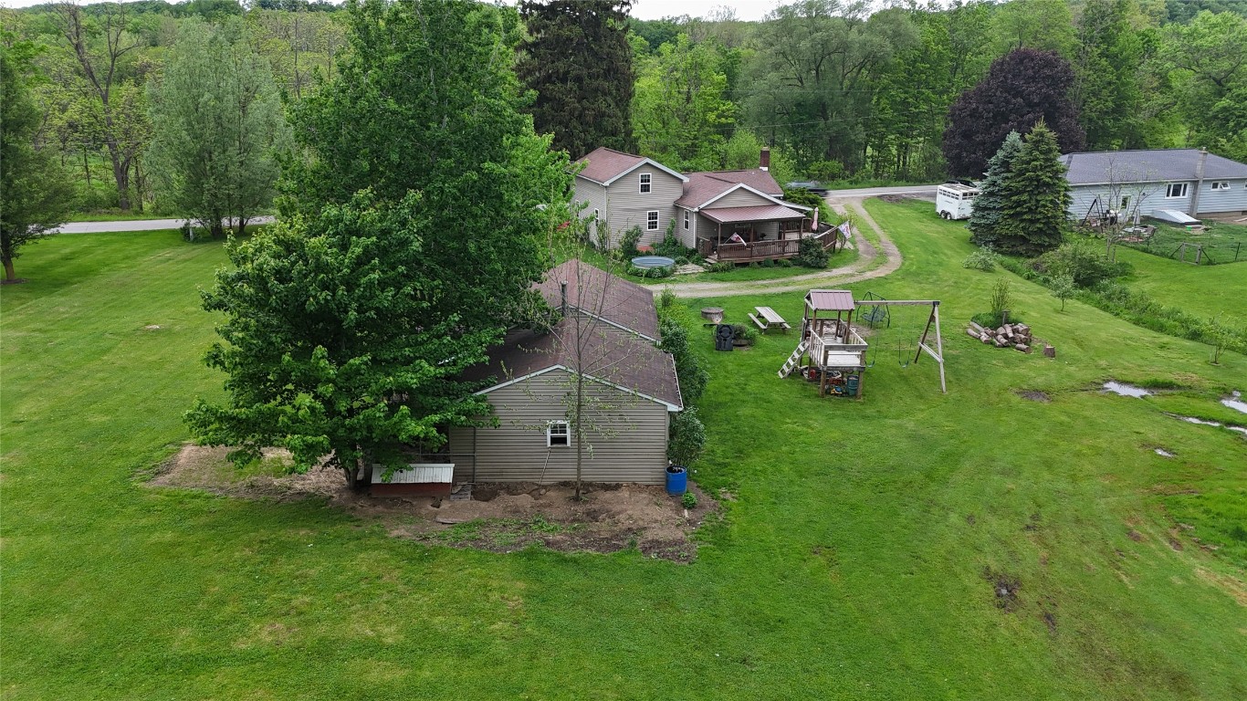 4660 N Creek Road, Girard, Pennsylvania image 27