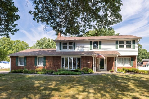 Photo for 1244 SPRING VALLEY Drive