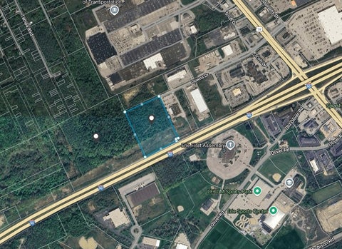Vacant Land For Sale - Downs Drive<br/> Erie County, Erie, PA 16509