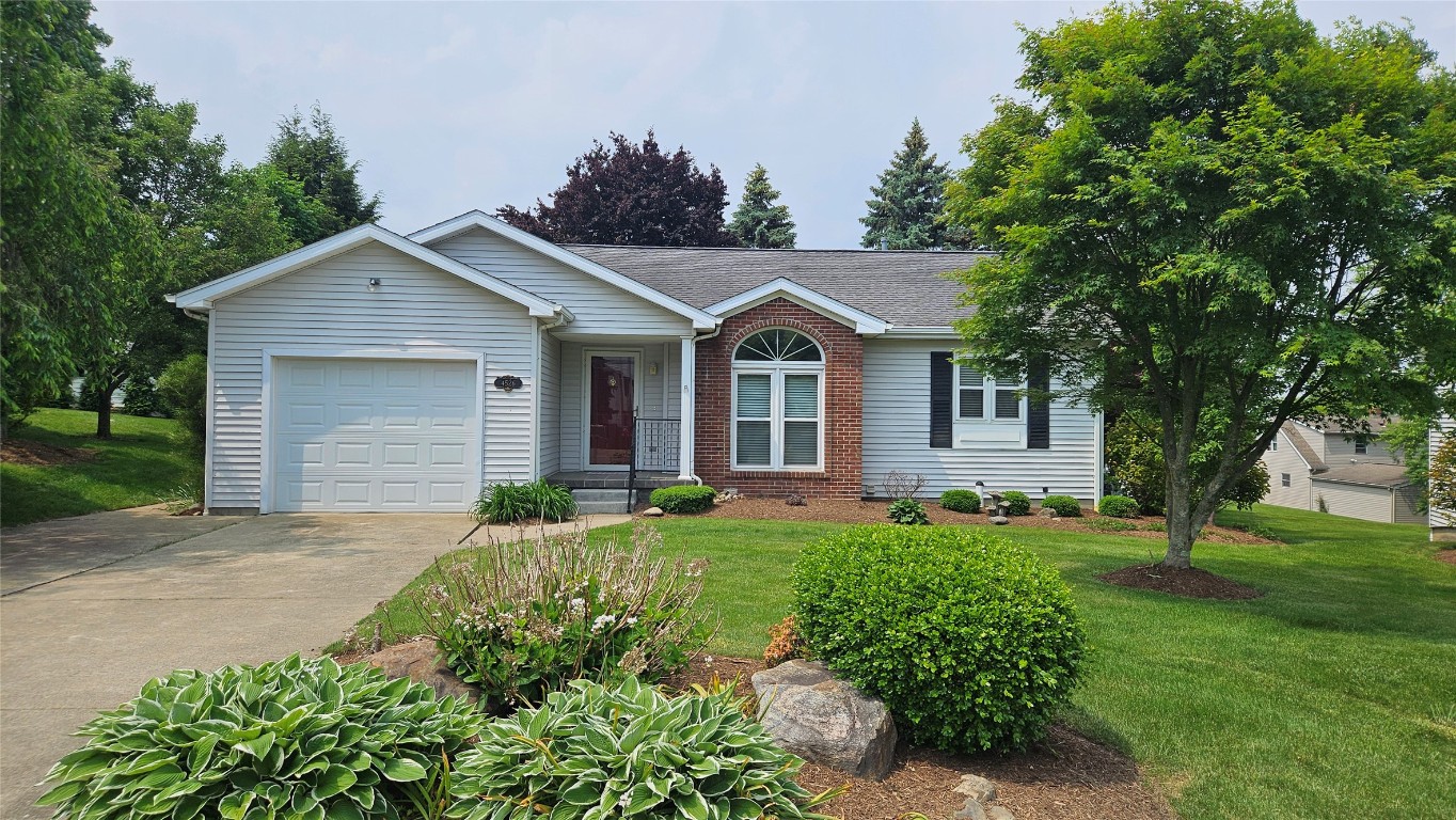 4526 Perkins Street, Erie, Pennsylvania image 1