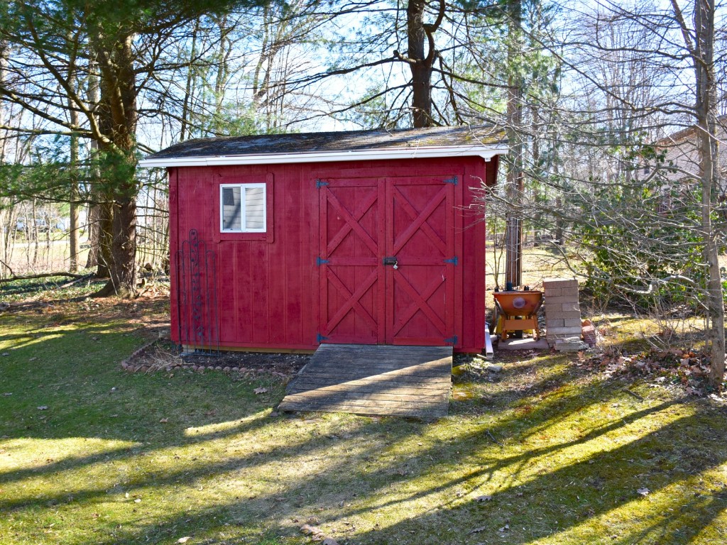 1173 Carmont Drive, Meadville, Pennsylvania image 9