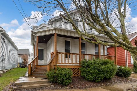 Homes For Sale - 249 Scott Street<br/> Erie, PA 16508