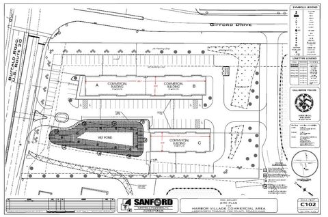 Vacant Land For Sale - Buffalo Road<br/> Erie County, Erie, PA 16421