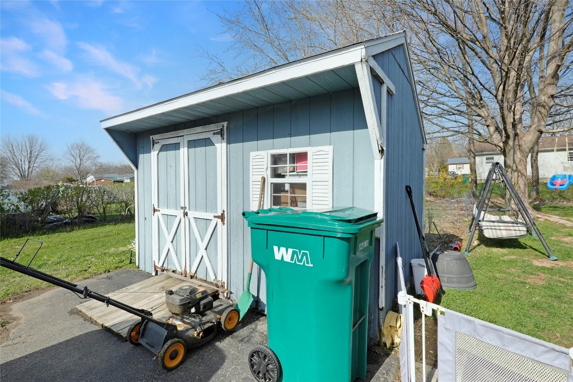 221 Pheasant Drive, Girard, Pennsylvania image 15