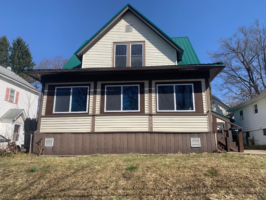 703 Brawley Avenue, Meadville, Pennsylvania image 1