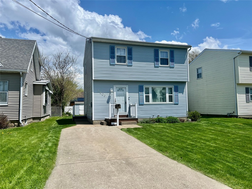 3003 Garland Street, Erie, Pennsylvania image 1