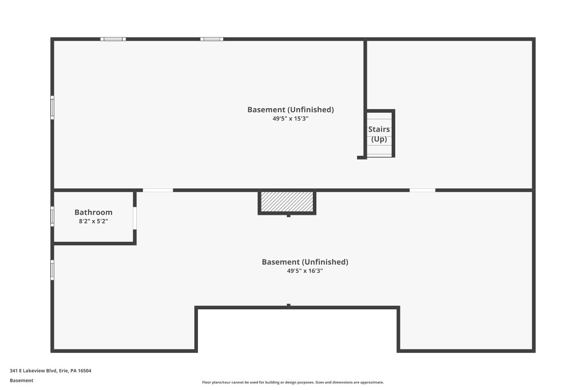 Erie, Pennsylvania 16504, United States, 3 Bedrooms Bedrooms, ,2 BathroomsBathrooms,Residential,Active,165909