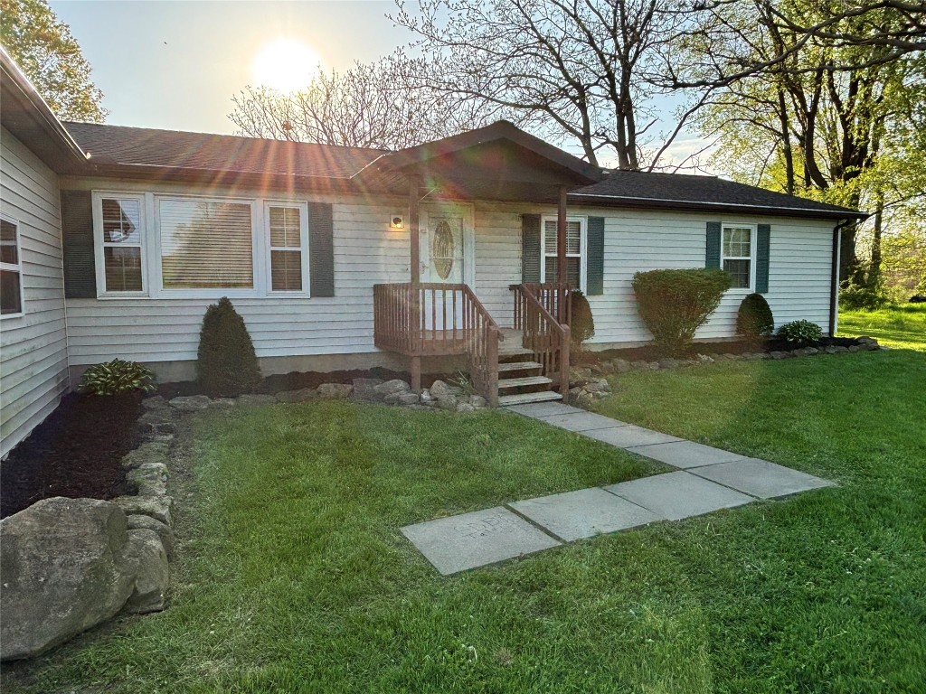 19220 Murphy Road, Corry, Pennsylvania image 1