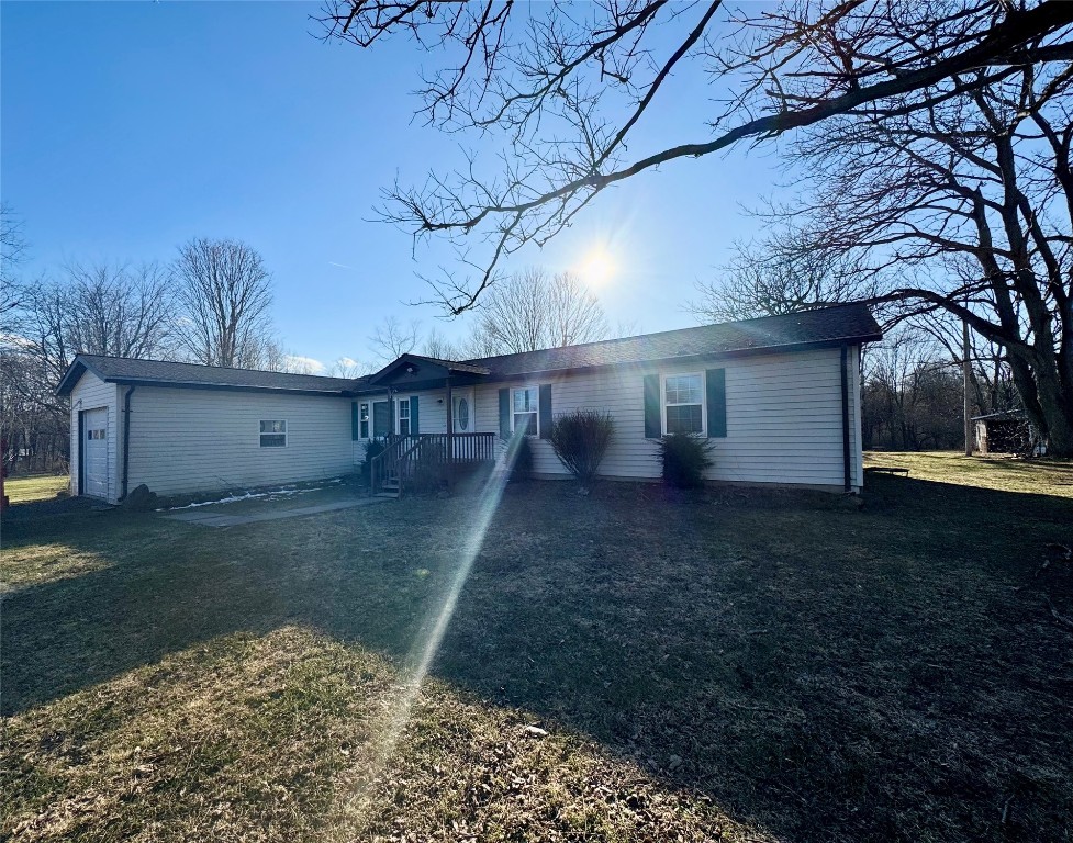 19220 Murphy Road, Corry, Pennsylvania image 2