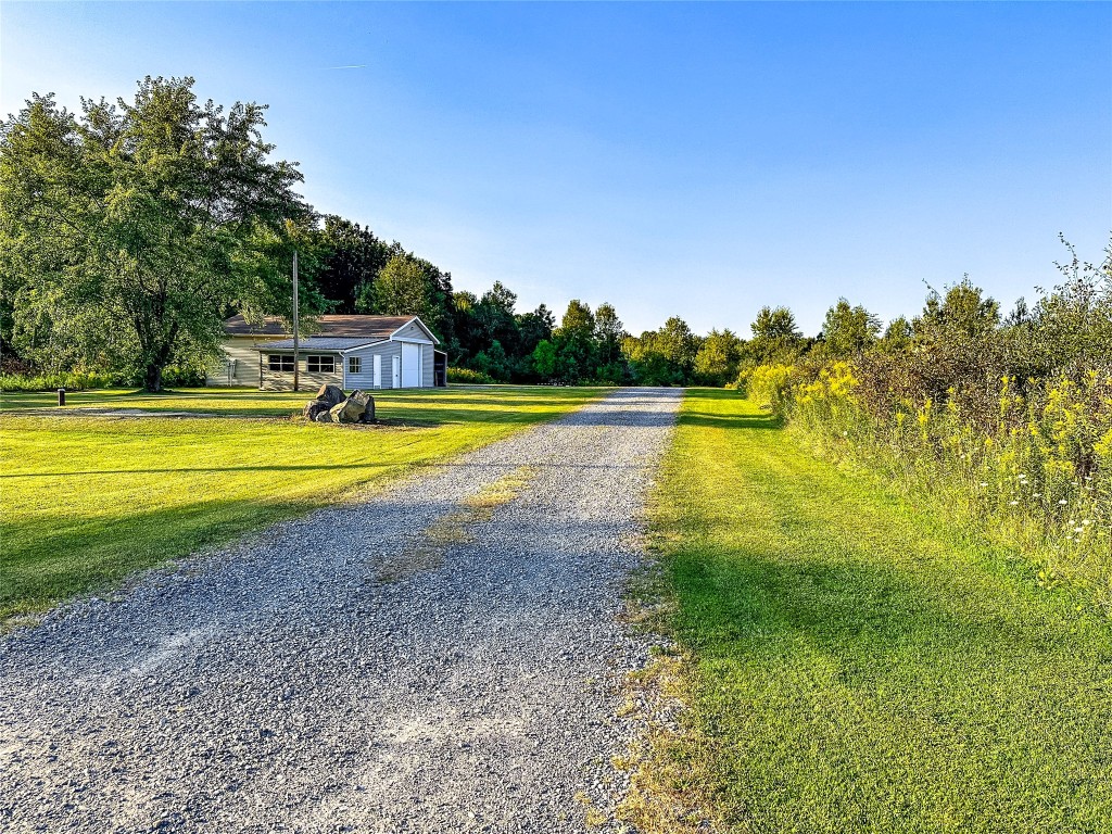 16670 Mattocks Road, Cochranton, Pennsylvania image 1