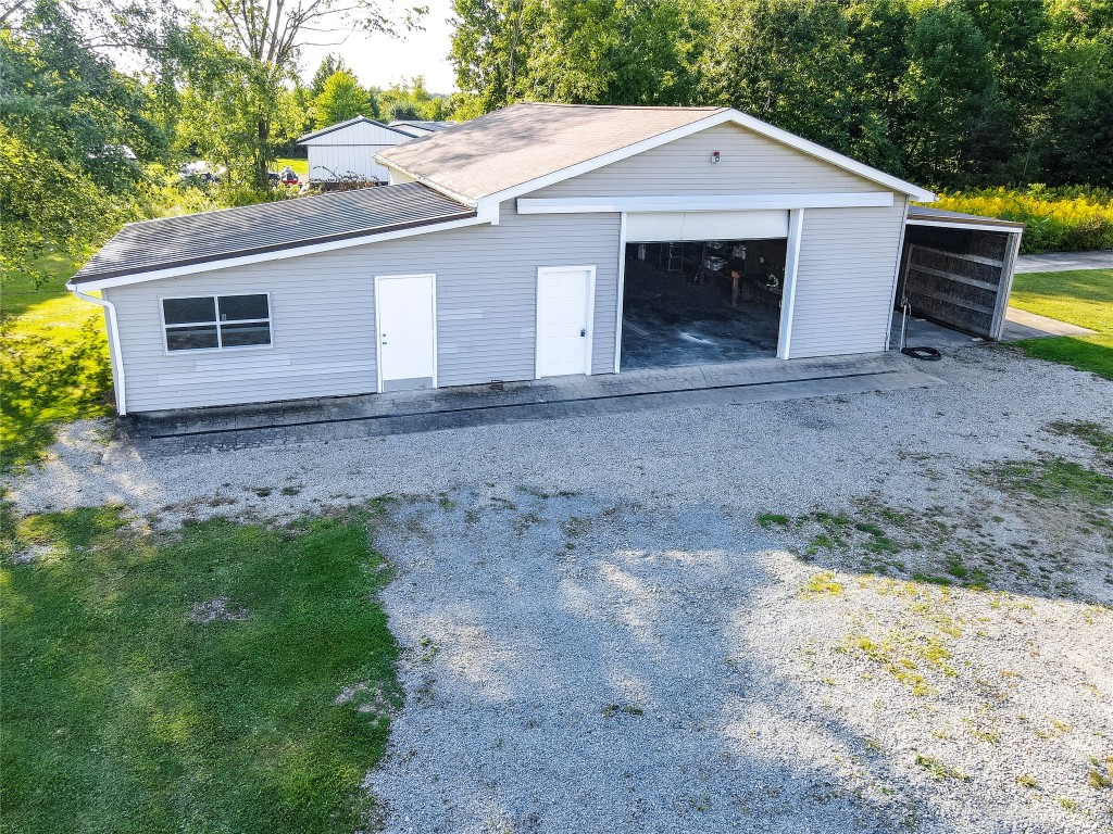 16670 Mattocks Road, Cochranton, Pennsylvania image 2