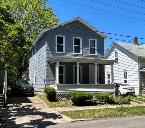 Multifamily For Sale - 2206 Cherry Street<br/> Erie County, Erie, PA 16502