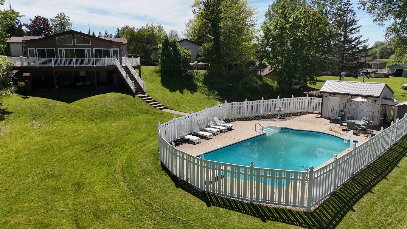 5801 Platz Road, Fairview, Pennsylvania image 7