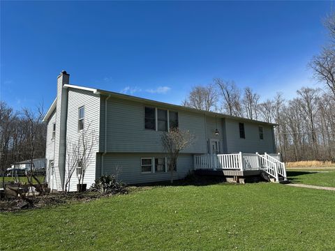 Homes For Sale - 8789 Puritan Lane<br/> Linesville, PA 16424