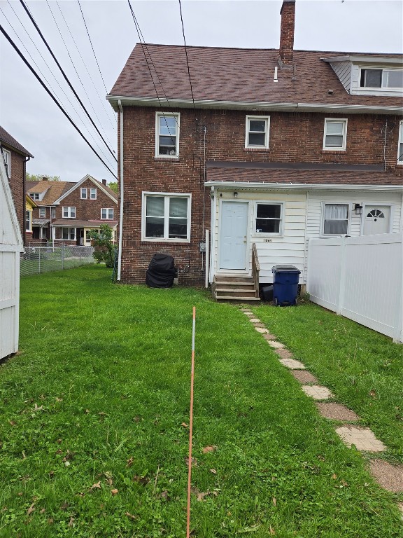 1065 Priestley Avenue, Erie, Pennsylvania image 21