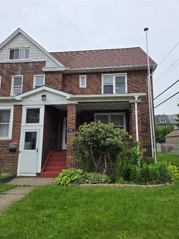 1065 Priestley Avenue, Erie, Pennsylvania image 2