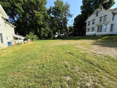 Vacant Land For Sale - 213 Spring Street<br/> Meadville, PA 16335